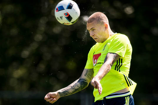 Victor Nilsson Lindelöf