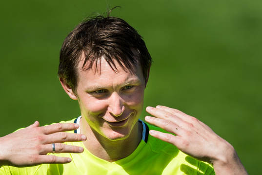 Kim Källström