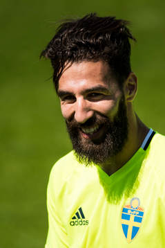 Jimmy Durmaz