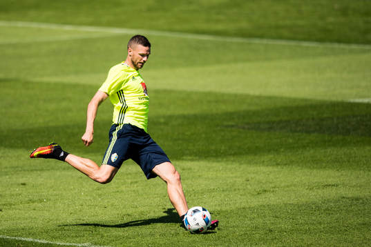 Marcus Berg