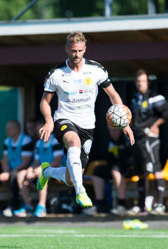 Frejs Johannes Gustafsson