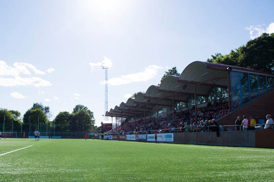 Skytteholm IP