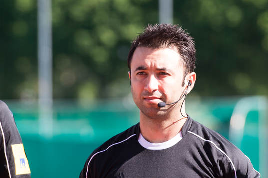 Domare Diako Behnam