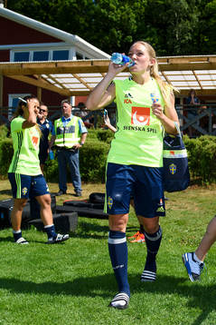 Elin Rubensson