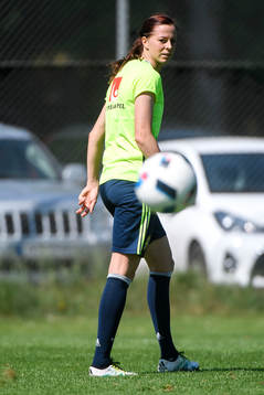 Lotta Schelin
