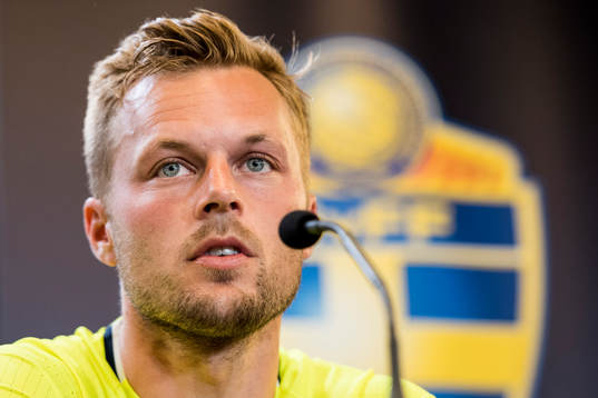 Sebastian Larsson