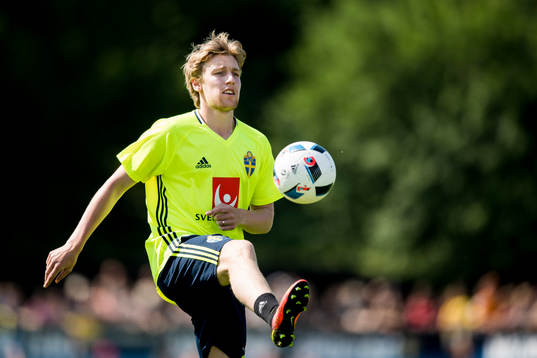 Emil Forsberg
