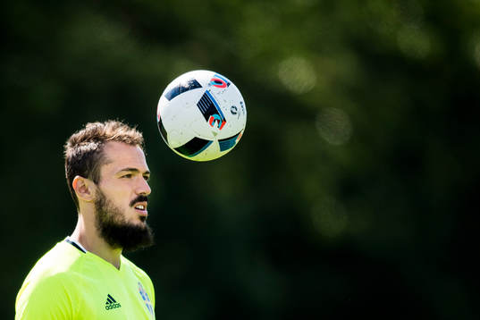 Emir Kujovic