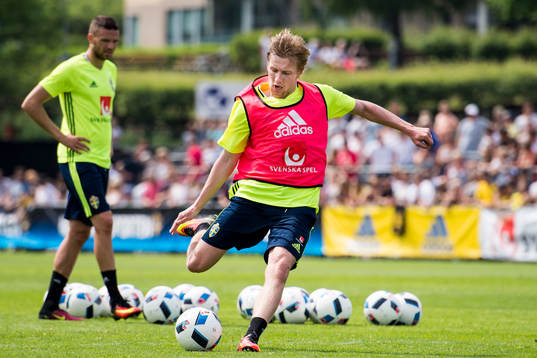 Emil Forsberg