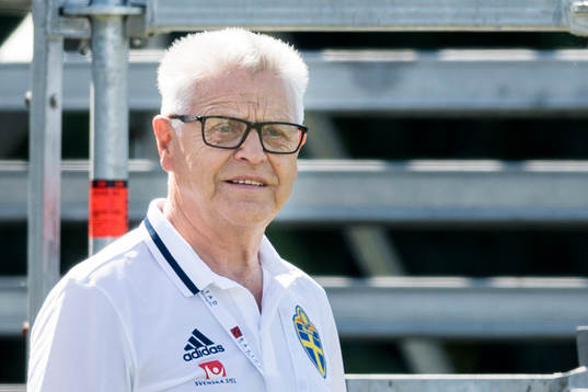 Miljardären Erik Paulsson, bland annat grundare av Peab,