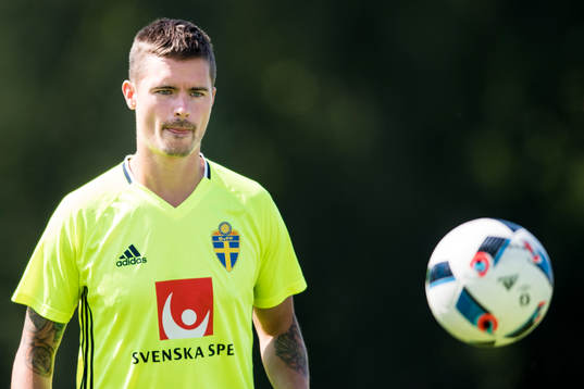 Mikael Lustig