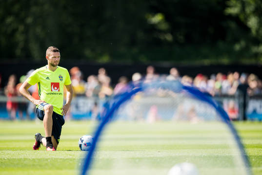 Marcus Berg