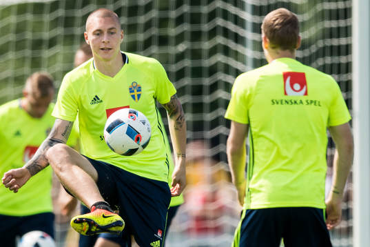 Victor Nilsson Lindelöf