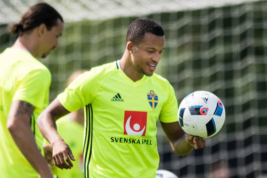 Martin Olsson