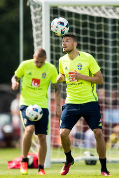 Marcus Berg