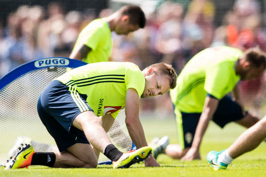 Sebastian Larsson