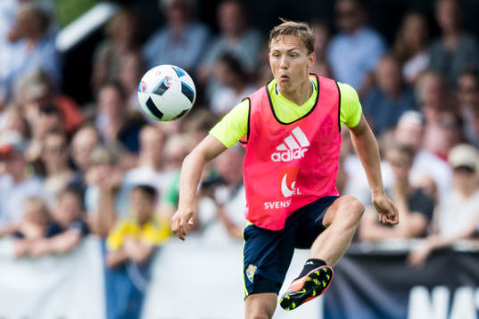 Ludwig Augustinsson