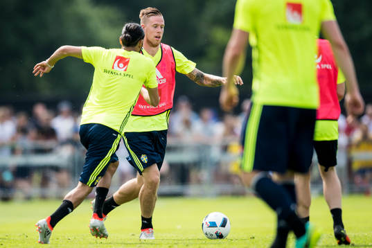 Pontus Jansson