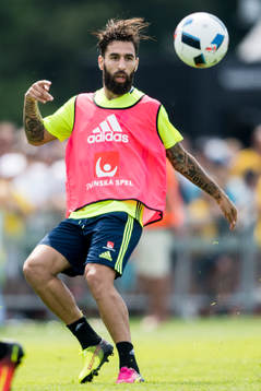 Jimmy Durmaz