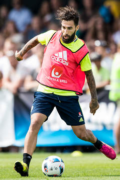 Jimmy Durmaz