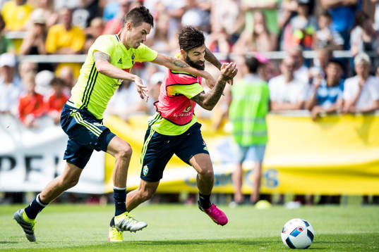 Mikael Lustig