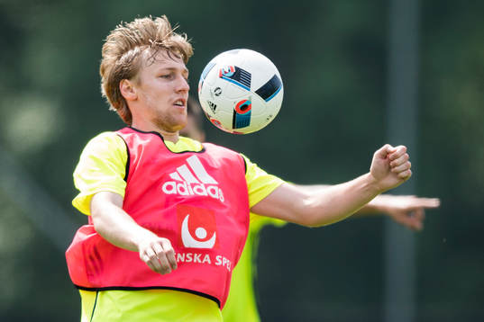 Emil Forsberg