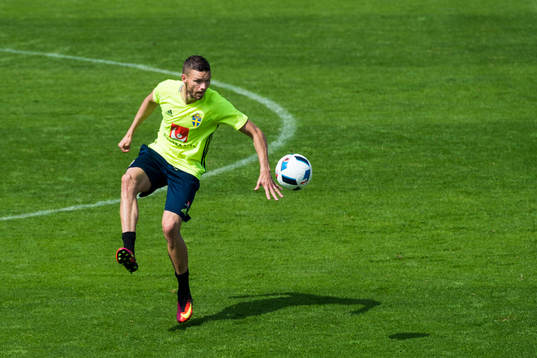 Marcus Berg