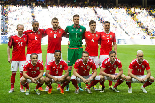 Jonathan Williams, Ashley Williams, målvakt Wayne
