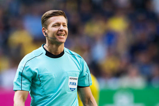 Domare Tobias Weiz