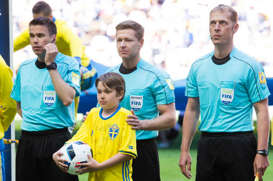 Markus Rooth från Min Stora Dag står