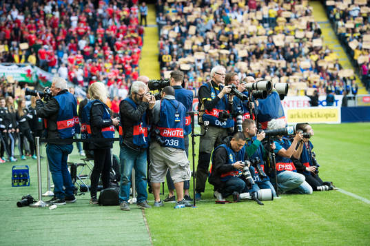 Fotografer