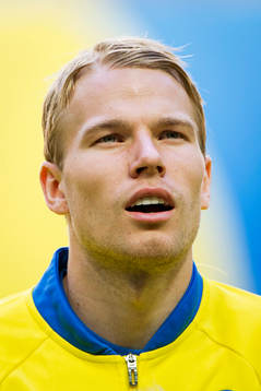 Sveriges Oscar Lewicki