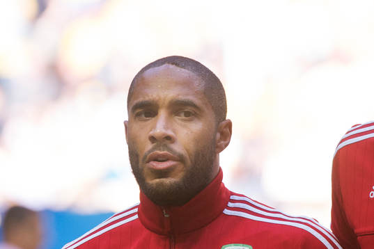 Wales Ashley Williams