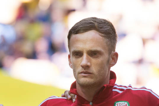 Wales Andy King