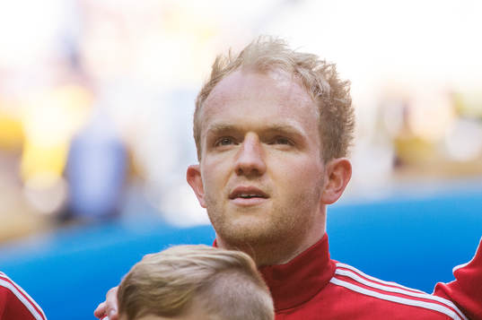Wales Jonathan Williams