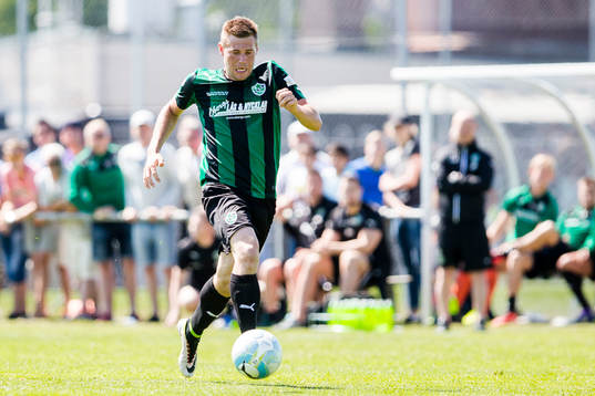 Högaborgs Erik Andersson