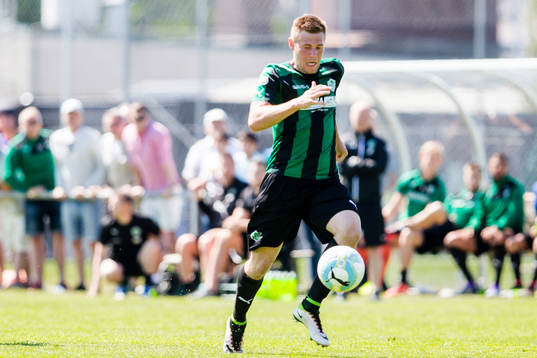 Högaborgs Erik Andersson