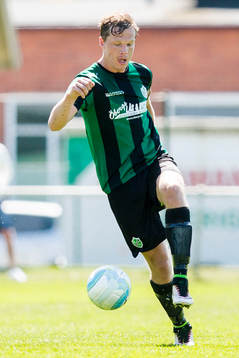 Högaborgs Emil Nilsson
