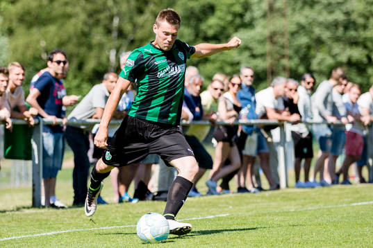 Högaborgs Erik Andersson