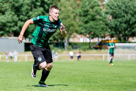 Högaborgs Erik Andersson