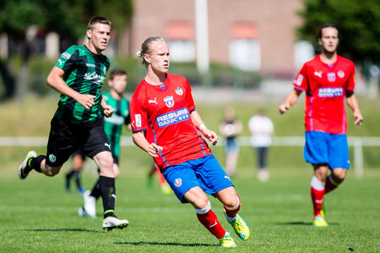 Helsingborgs Alexander Engholm