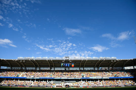 Gamla Ullevi