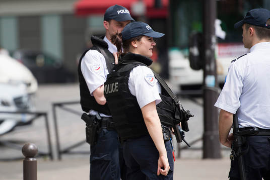 Poliser
