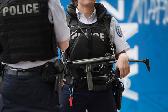 Poliser