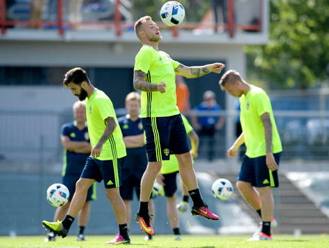 John Guidetti