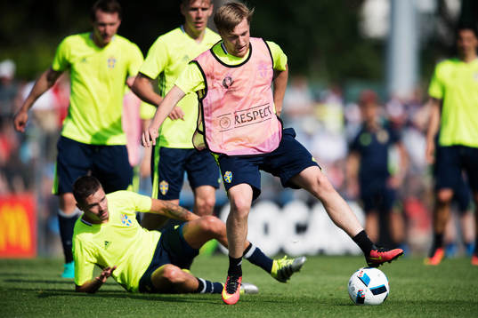 Emil Forsberg
