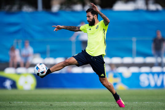 Jimmy Durmaz
