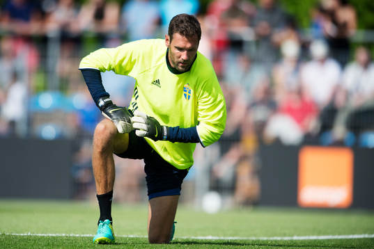 Andreas Isaksson