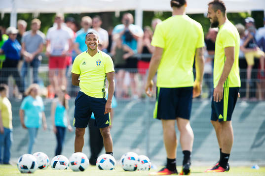 Martin Olsson ler