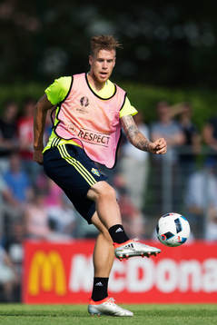 Pontus Jansson